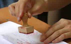 Phân bố chi phí phát hành ấn chỉ bán thu tiền ngành thuế